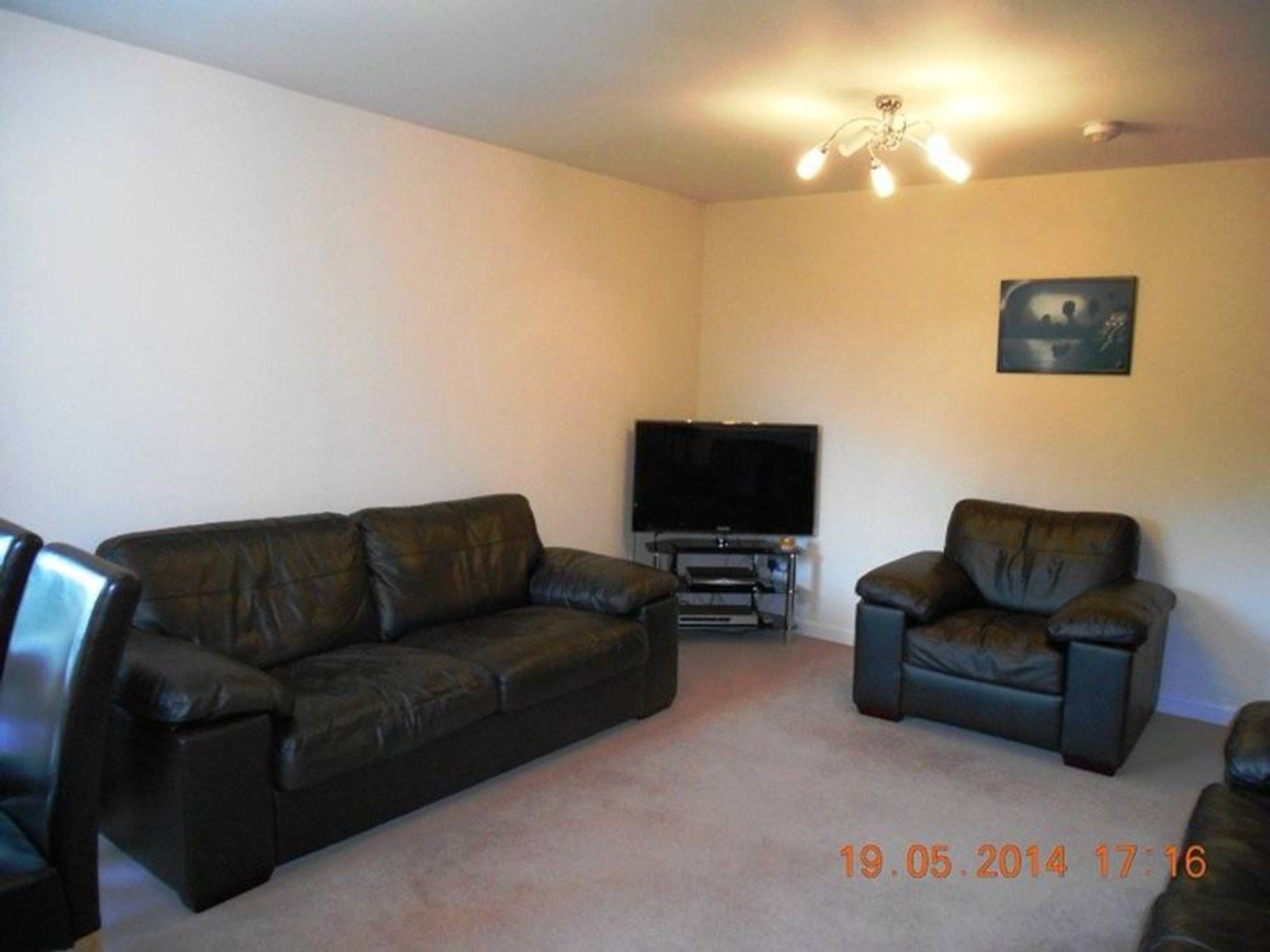 Centre 2 Bedroom Sleeps 4 Edinburgh